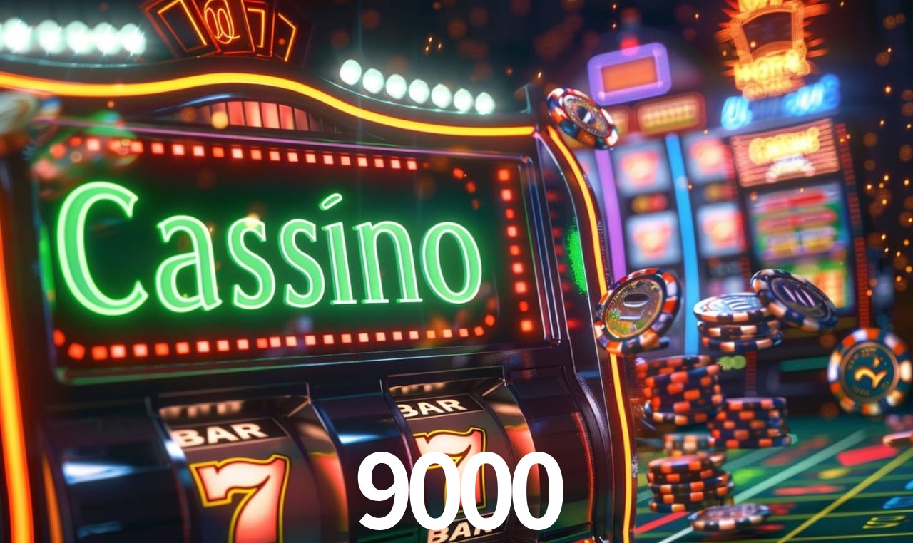Estatísticas 9000
