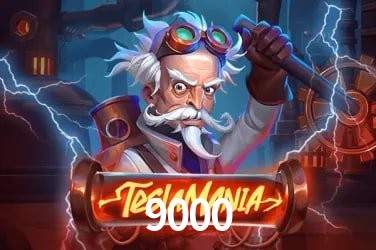 Live Casino 9000