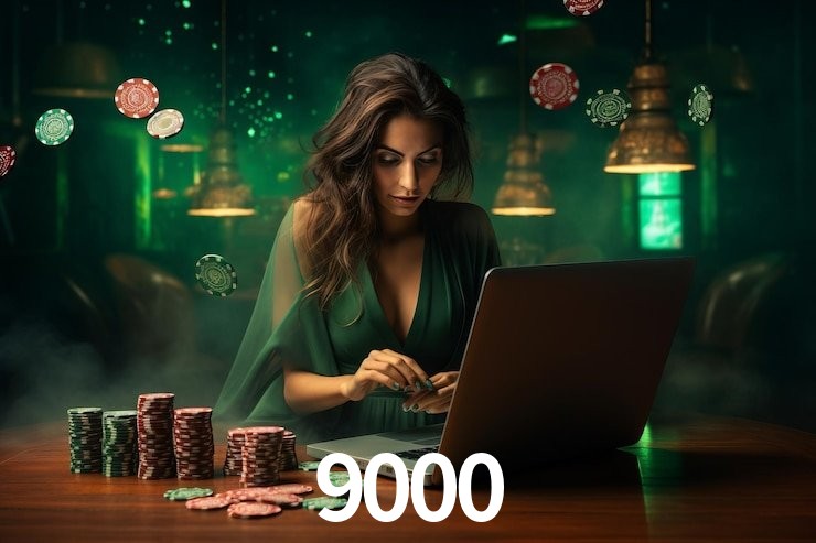 Instant EasyPaisa 9000